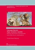 Giuseppe Baretti: 'Sugo, sostanza e qualità' (eBook, PDF)
