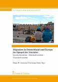 Migration in Deutschland und Europa im Spiegel der Literatur (eBook, PDF)