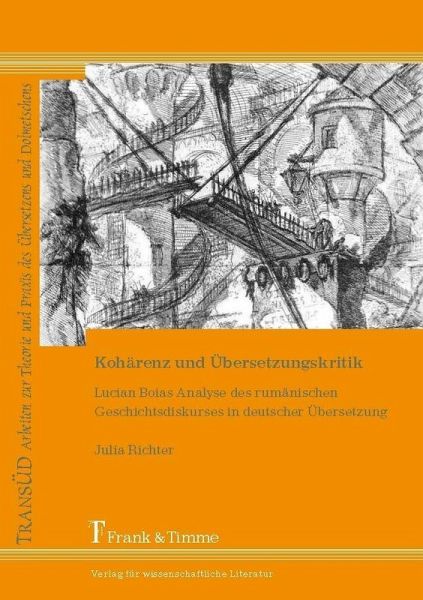 Kohärenz und Übersetzungskritik (eBook, PDF) Kohärenz und Übersetzungskritik (eBook, PDF)