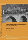 Ausgewählte Vorträge zur Translation und anderen Themen (eBook, PDF)