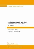 Die Kunst geht auch nach Brot! (eBook, PDF)