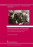 Nationalsozialismus auf Japanisch? (eBook, PDF)