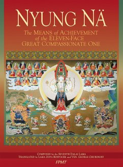 Cover Nyung Na eBook (eBook, ePUB)