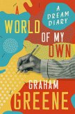 A World of My Own (eBook, ePUB)