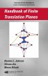 Handbook of Finite Translation Planes... - Bild 1