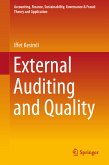 External Auditing and Quality (eBook, PDF)