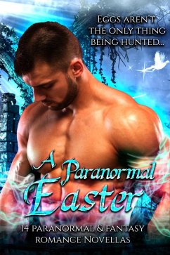 Paranormal Easter (eBook, ePUB) - Carby, Tiffany