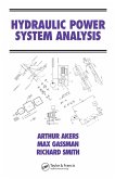 Hydraulic Power System Analysis (eBook, PDF)
