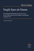Vergils Epos als Drama (eBook, PDF)
