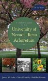 Visitor's Guide to the University of Nevada, Reno Arboretum (eBook, PDF)