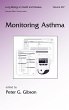 Monitoring Asthma (eBook, PDF) - Bild 1