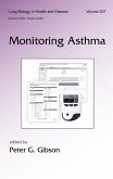 Monitoring Asthma (eBook, PDF)