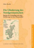 Die Gliederung des Norgermanischen (eBook, PDF)