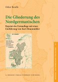 Die Gliederung des Norgermanischen (eBook, PDF)