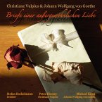 Briefe einer außergewöhnlichen Liebe (MP3-Download)