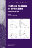 Traditional Medicines for Modern Times (eBook, PDF)