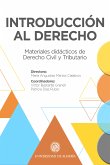 INTRODUCCIÓN AL DERECHO (eBook, ePUB)