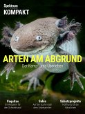 Spektrum Kompakt - Arten am Abgrund (eBook, PDF)