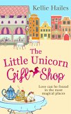The Little Unicorn Gift Shop (eBook, ePUB)