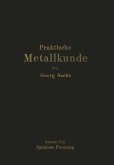 Praktische Metallkunde (eBook, PDF)