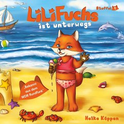 LiLi Fuchs (MP3-Download) - Köppen, Heike