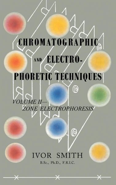 Zone Electrophoresis (eBook, PDF) Zone Electrophoresis (eBook, PDF)