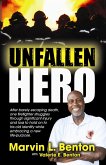 Unfallen Hero (eBook, ePUB)