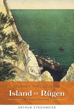 Cover Journey Through the Island of Rügen (eBook, ePUB)
