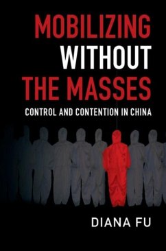 Mobilizing without the Masses (eBook, PDF) - Fu, Diana