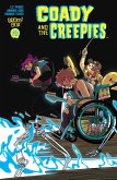 Coady & The Creepies #3 (eBook, PDF)