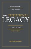 Intentional Legacy Study Guide (eBook, ePUB)