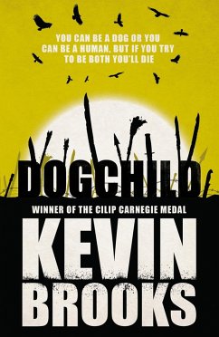 Dogchild (eBook, ePUB) - Brooks, Kevin