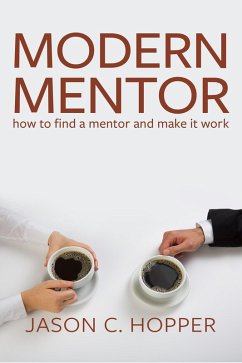 Cover Modern Mentor (eBook, ePUB)