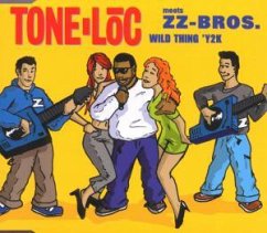 Wild Thing 'y2K - Tone-Loc