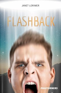 Flashback (Science Fiction) (eBook, PDF) - Janet Lorimer, Lorimer