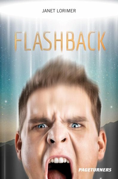 Flashback (Science Fiction) (eBook, PDF)