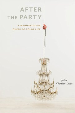 Cover After the Party (eBook, ePUB)