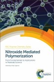 Nitroxide Mediated Polymerization (eBook, PDF)