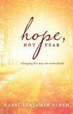 Hope, Not Fear (eBook, ePUB)