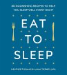 Eat to Sleep (eBook, ePUB) - Bild 1