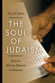 The Soul of Judaism (eBook, ePUB)