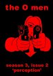 O Men #3.2 (eBook, PDF) - Bild 1