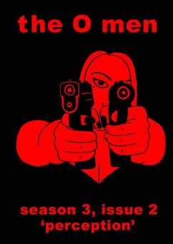 Cover O Men #3.2 (eBook, PDF)