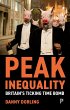 Peak Inequality (eBook, ePUB) - Bild 1