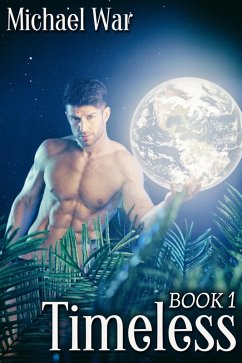 Cover Timeless (eBook, ePUB)