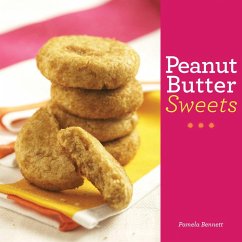 Peanut Butter Sweets (eBook, ePUB) - Bennett, Pamela