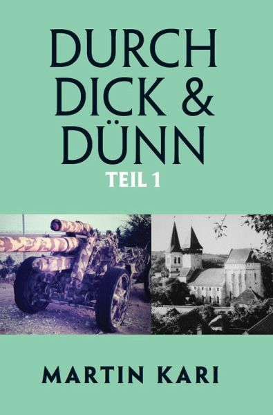 Durch Dick & Dünn, Teil 1 (eBook, ePUB)