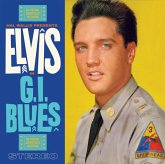 G.I Blues+Blue Hawaii