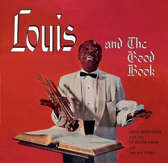 Louis Armstrong And The Good Book+Louis And The - Armstrong,Louis