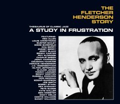 The Fletcher Henderson Story: A Study In Frustrati